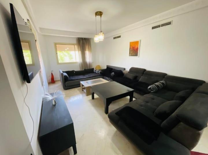 Appartement Majorelle 2 Olivier *