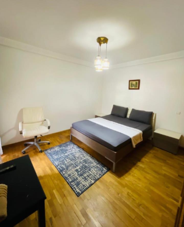 Majorelle 2 Olivier Appartement *